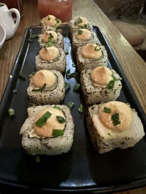   at Plantasia in Mexico City