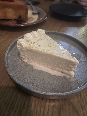   at Plantasia in Mexico City