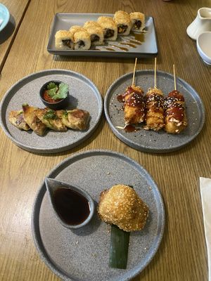   at Plantasia in Mexico City