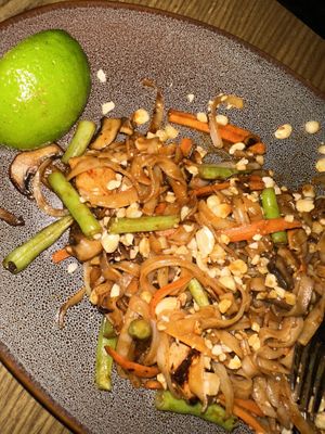   at Plantasia in Mexico City