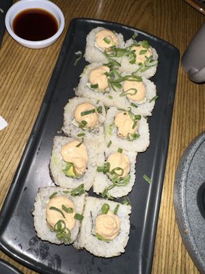   at Plantasia in Mexico City