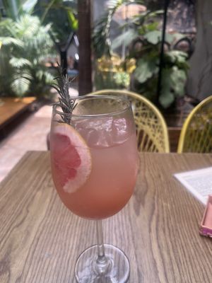   at Plantasia in Mexico City