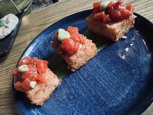   at Plantasia in Mexico City