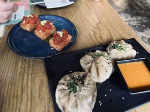   at Plantasia in Mexico City