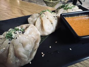   at Plantasia in Mexico City