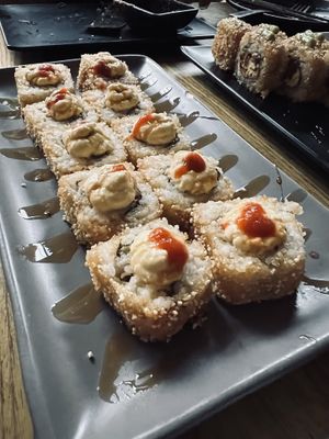   at Plantasia in Mexico City