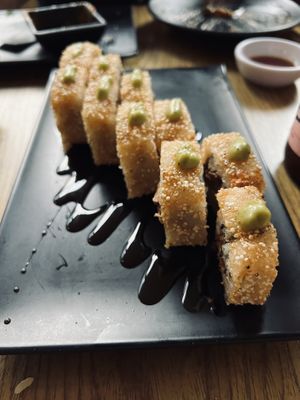   at Plantasia in Mexico City