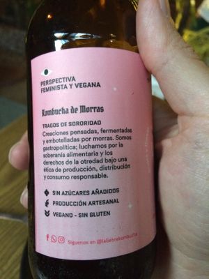   at Plantasia in Mexico City