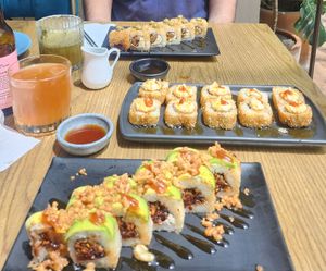  at Plantasia in Mexico City