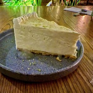  #Veganuary at Plantasia in Mexico City