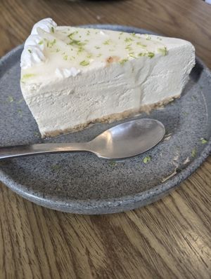  at Plantasia in Mexico City