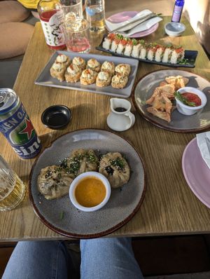  at Plantasia in Mexico City