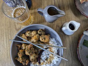  at Plantasia in Mexico City