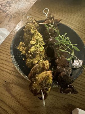  #Veganuary at Plantasia in Mexico City