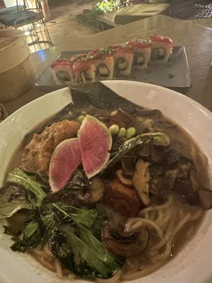  #Veganuary at Plantasia in Mexico City