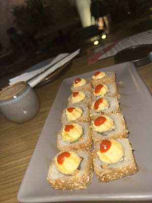  #Veganuary at Plantasia in Mexico City