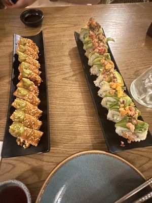   at Plantasia in Mexico City