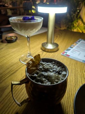  at Plantasia in Mexico City