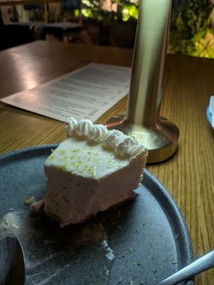  at Plantasia in Mexico City