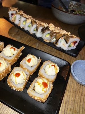   at Plantasia in Mexico City