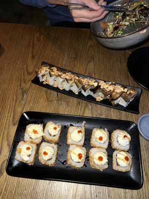   at Plantasia in Mexico City