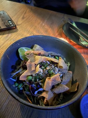   at Plantasia in Mexico City