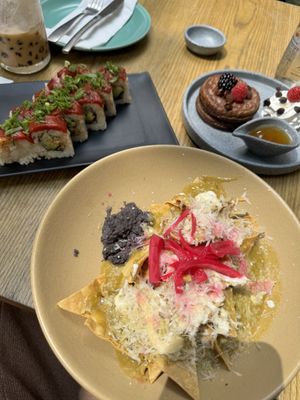   at Plantasia in Mexico City