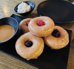 Taro donatusu   at Plantasia in Mexico City