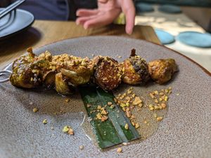  at Plantasia in Mexico City