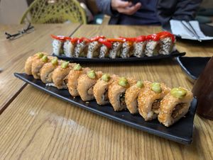  at Plantasia in Mexico City