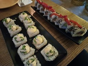  at Plantasia in Mexico City