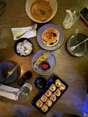   at Plantasia in Mexico City