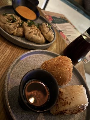 Súper rico todo   at Plantasia in Mexico City