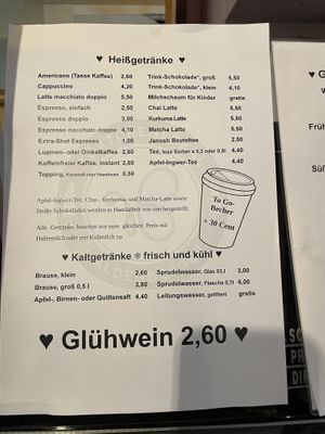  #Veganuary at Törtchenlokal Waldenberger in Rostock