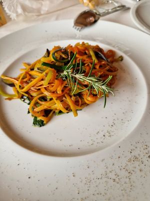  at Trattoria Loncrino in Torri Del Benaco