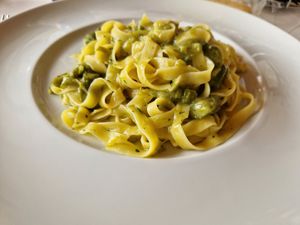  at Trattoria Loncrino in Torri Del Benaco