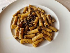  at Trattoria Loncrino in Torri Del Benaco
