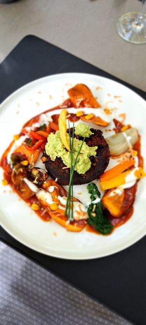  at Hotel Victoria in Meiringen