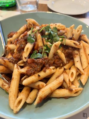   at Mama Trattoria - Blankenese in Hamburg