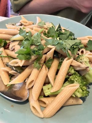   at Mama Trattoria - Blankenese in Hamburg