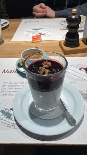   at Mama Trattoria - Am Sandtorkai in Hamburg