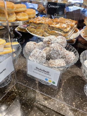   at Cafe Husaren in Gothenburg