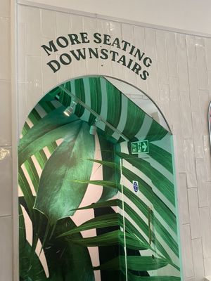   at Neat Burger - Oxford Circus in London