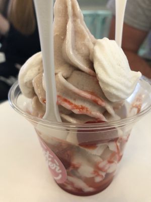 Neaton mess  at Neat Burger - Oxford Circus in London