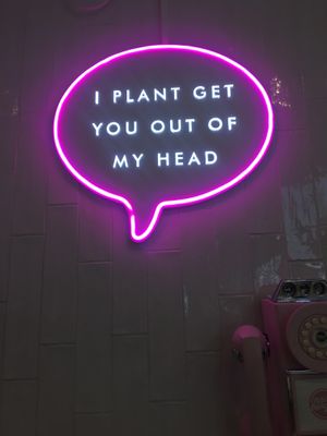 . at Neat Burger - Oxford Circus in London