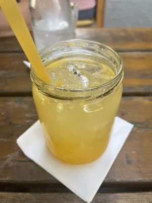   at Sausalitos in Stuttgart