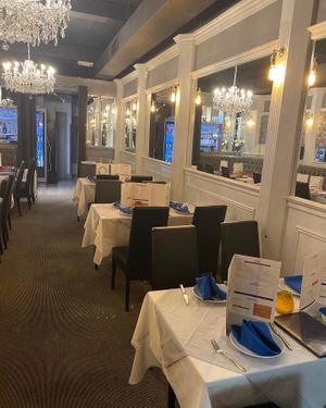  at Barsana in Birmingham