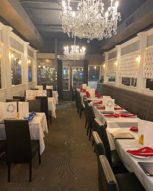  at Barsana in Birmingham