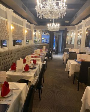  at Barsana in Birmingham