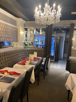  at Barsana in Birmingham